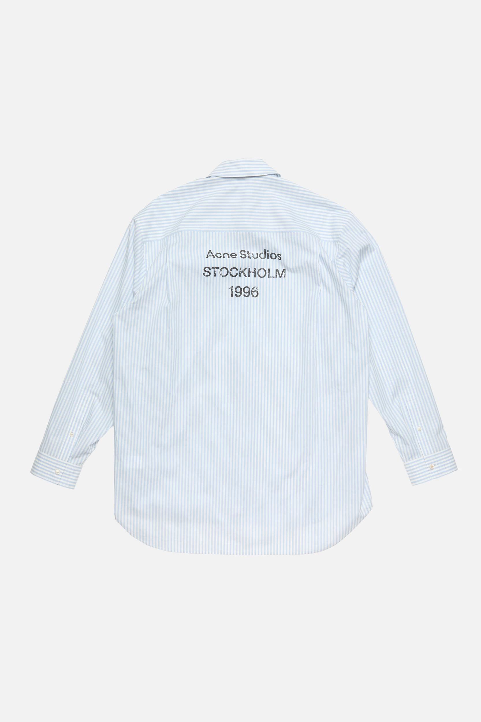 Button-up shirt Product Image