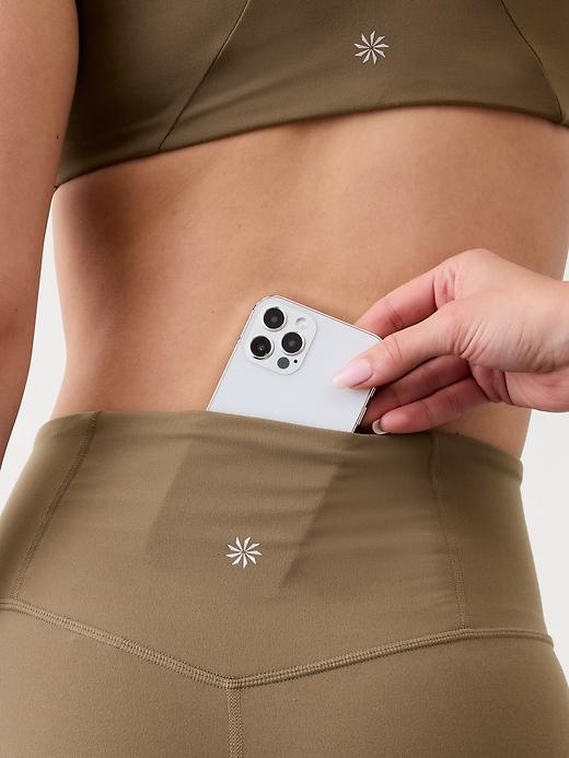 Elation Cinch Ultra High Rise Legging Product Image