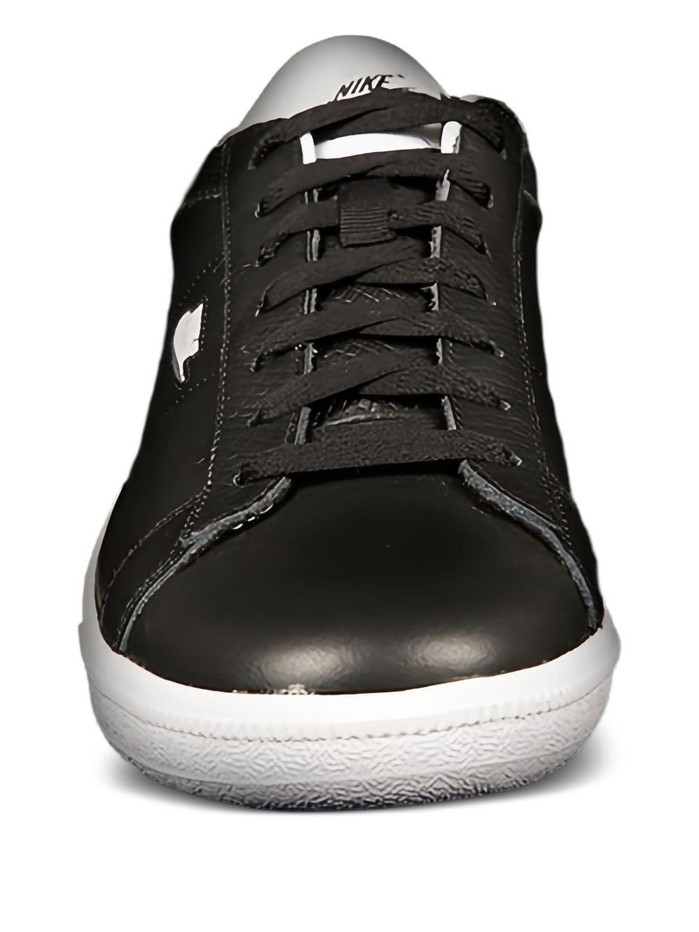 x Supreme SB Tennis Classic "Supreme Black" sneakers Product Image