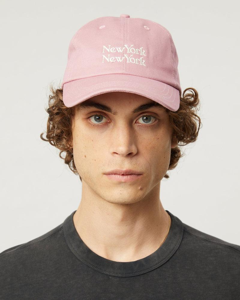 NY NY Cap - Green Product Image