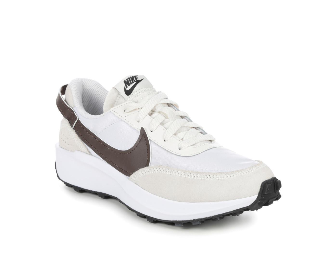 Women's Nike Waffle Debut Sneakers Product Image