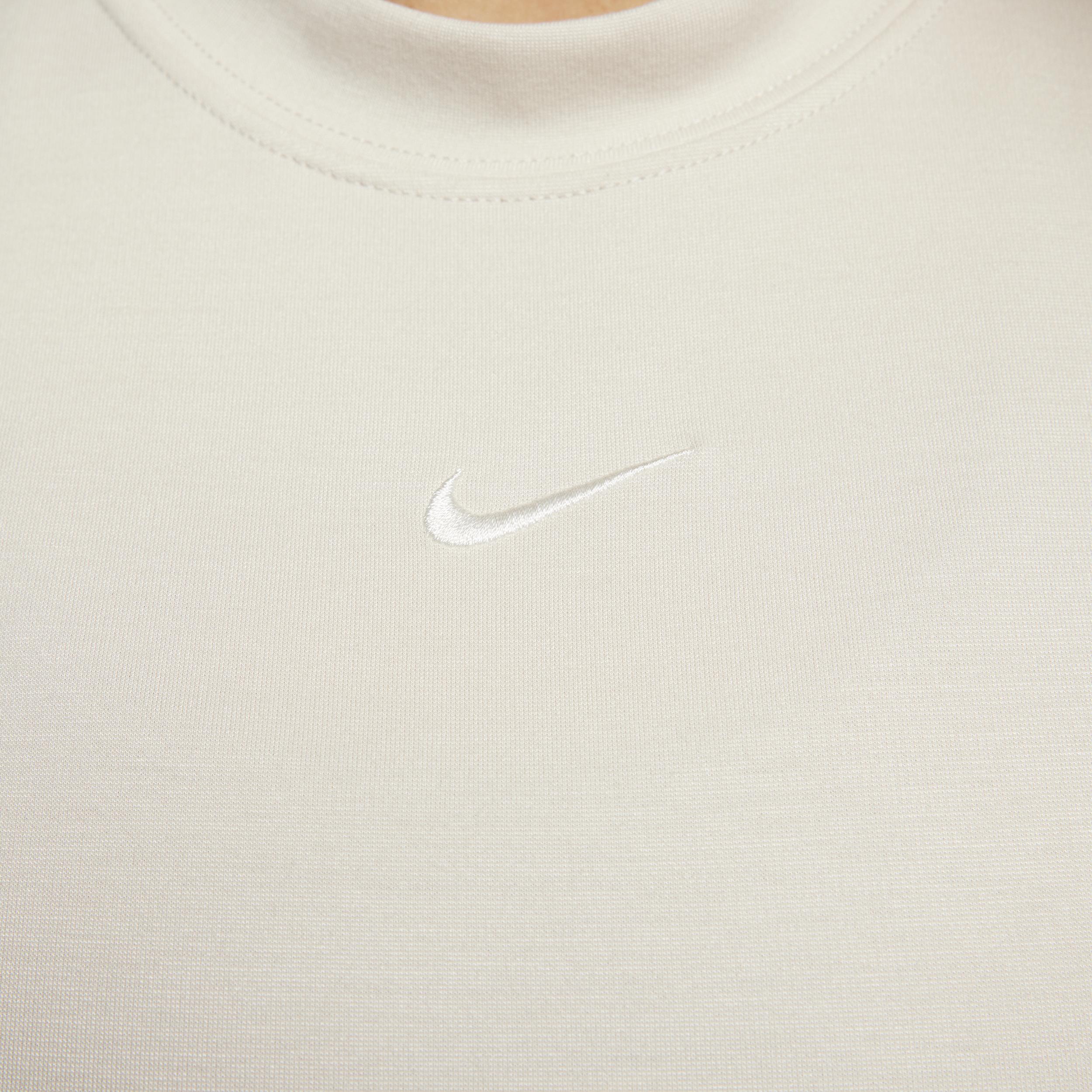 Nike Sportswear Essential Women's Tight Midi Dress Product Image