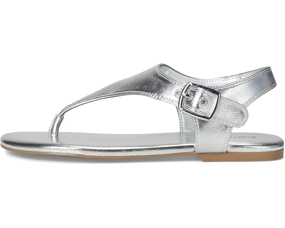 Piaule Thong Ankle Strap Product Image