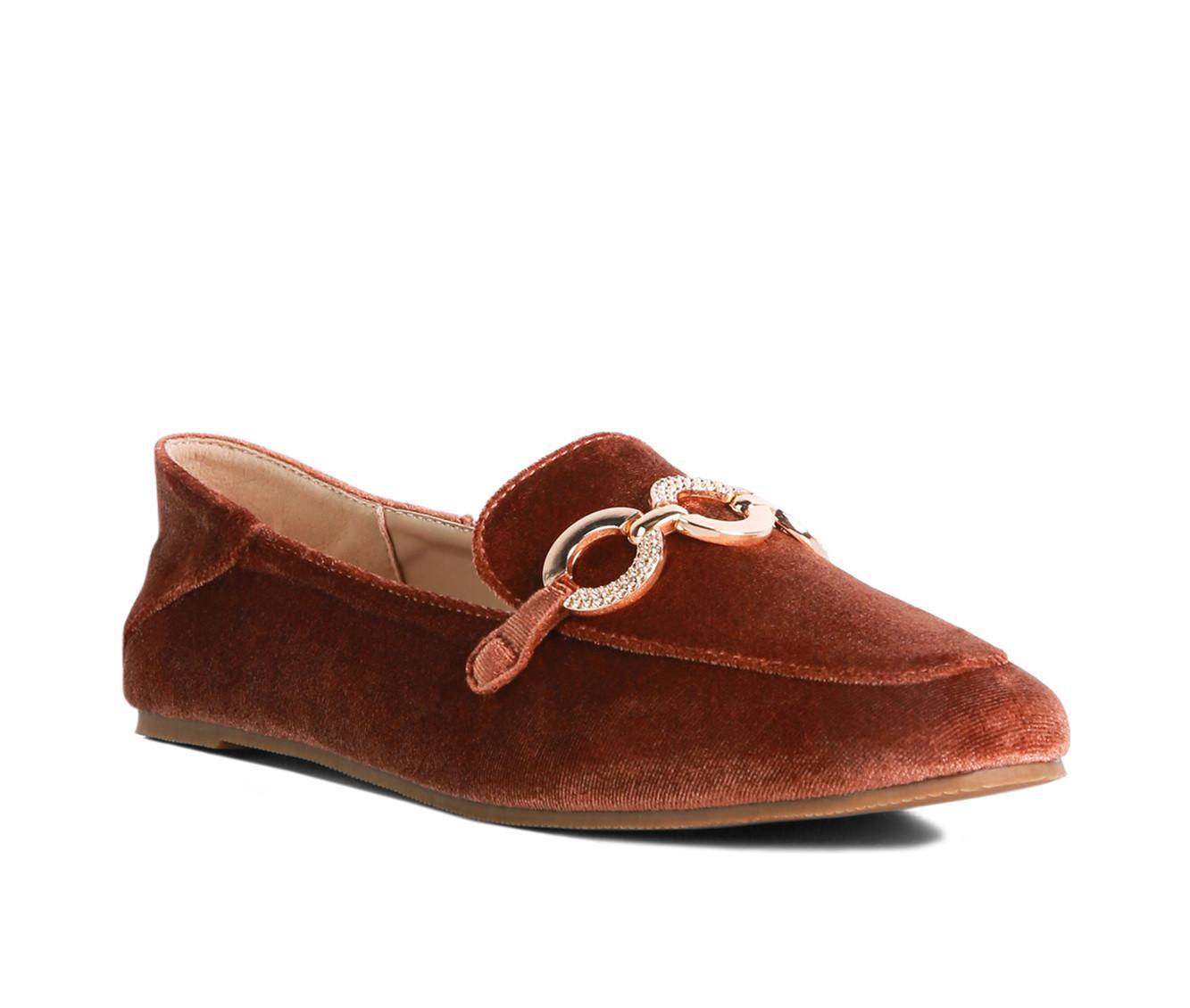 Women's London Rag Wibele Loafers Product Image