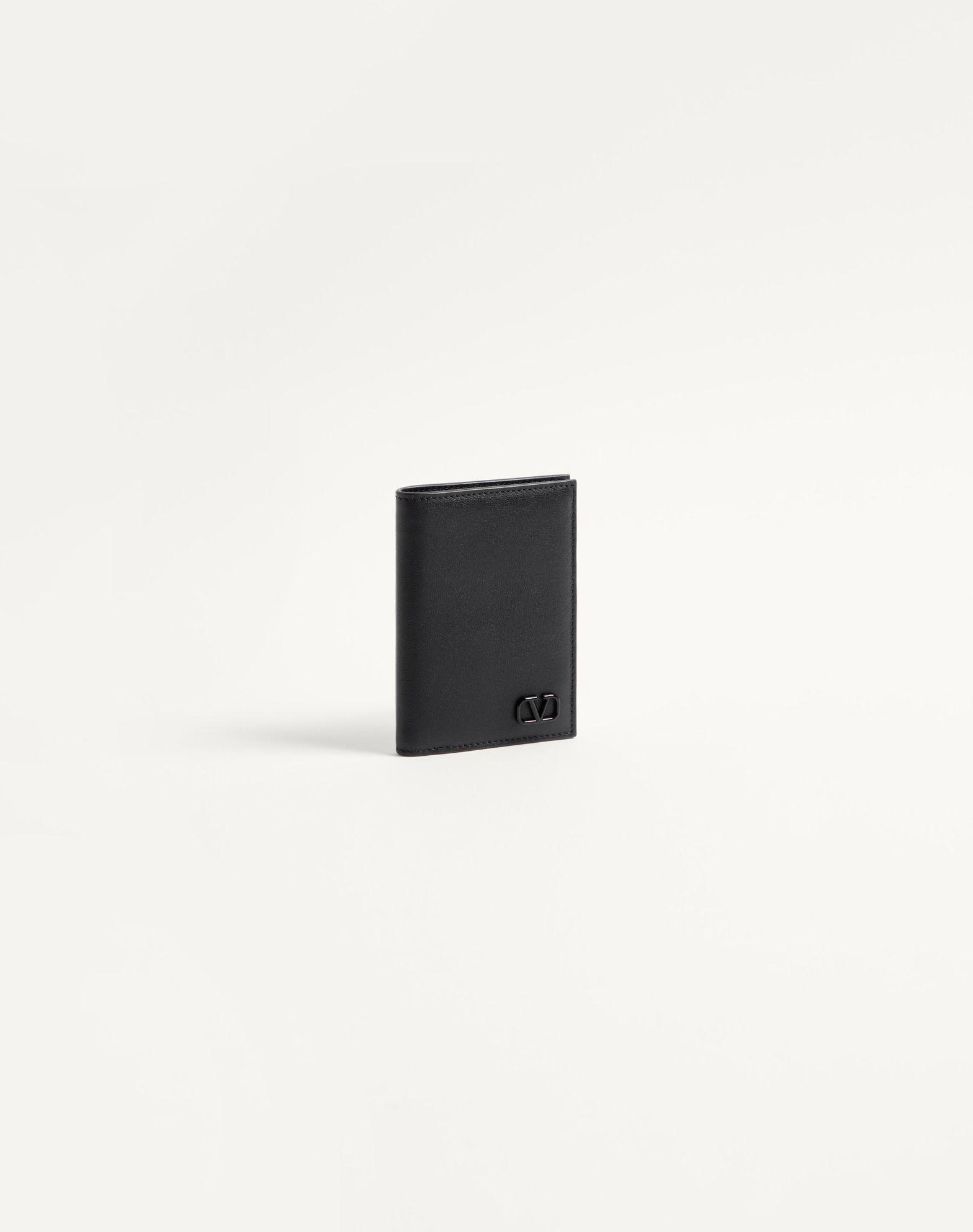 Vlogo Signature Cardholder Product Image