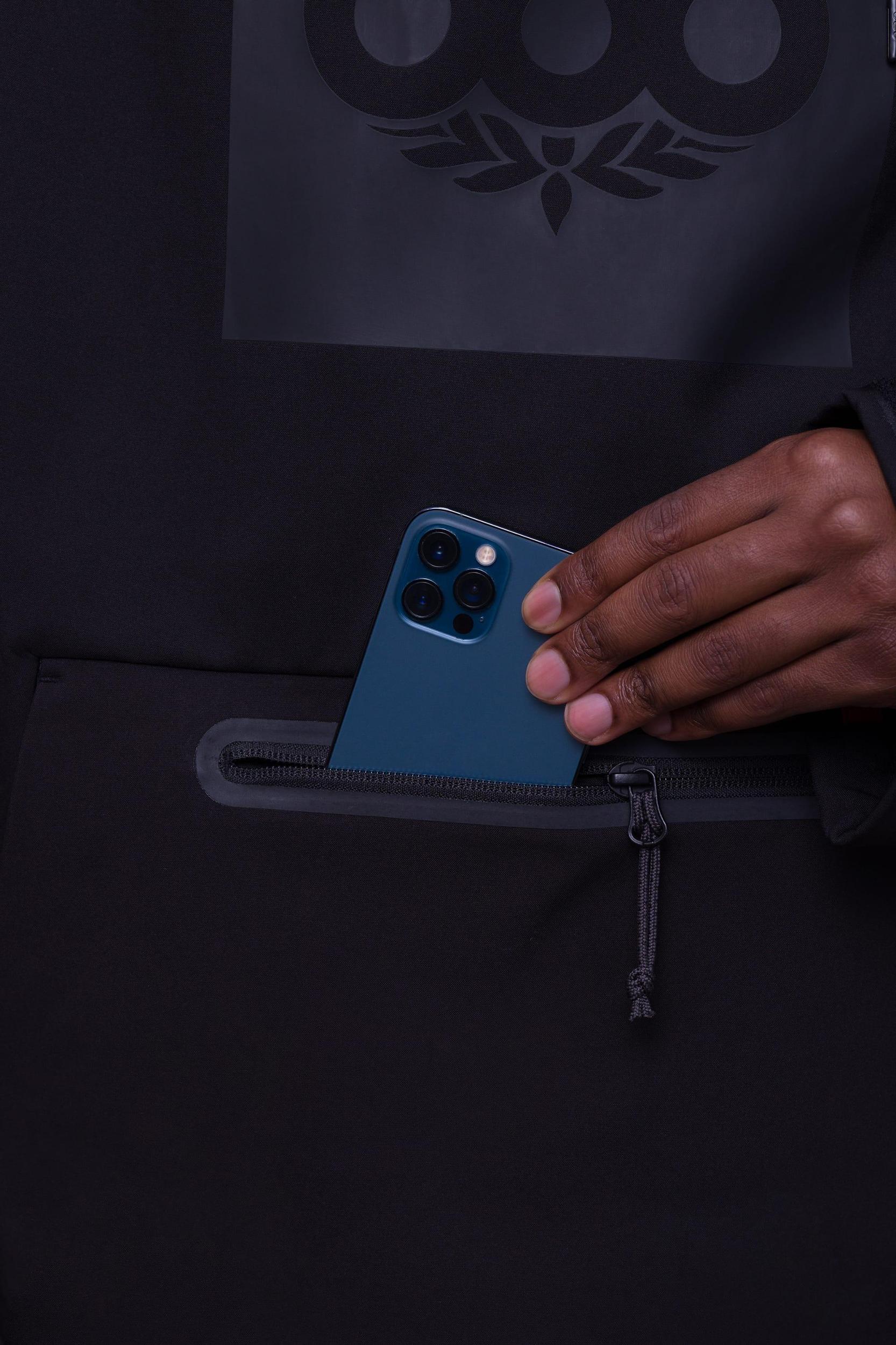 686 Men's Waterproof Hoody Male Product Image