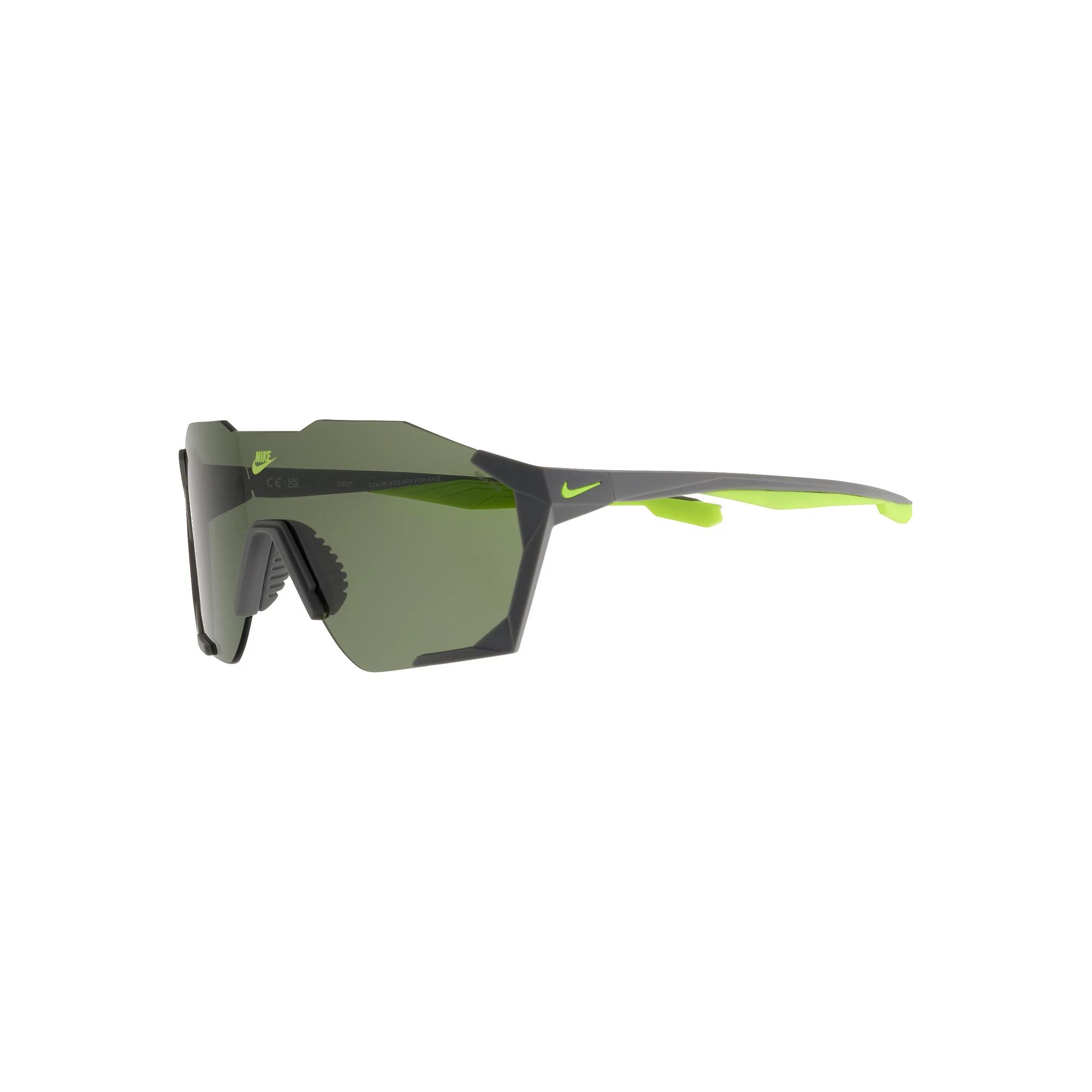 Nike Mens Limitless Shield Mirrored Sunglasses | IB3521X-009 Product Image