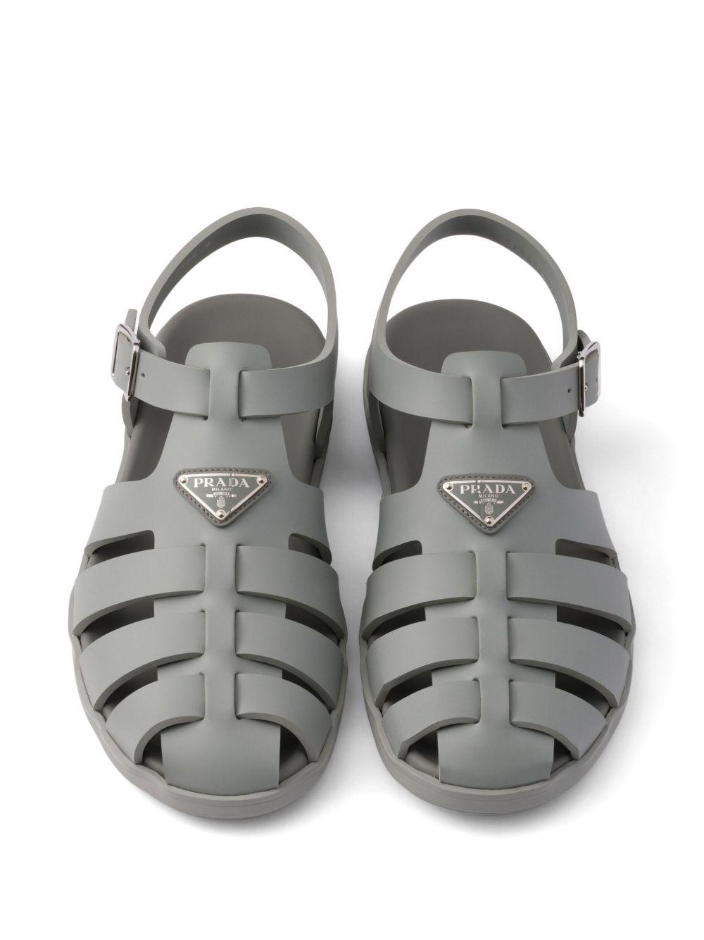 strappy sandals Product Image