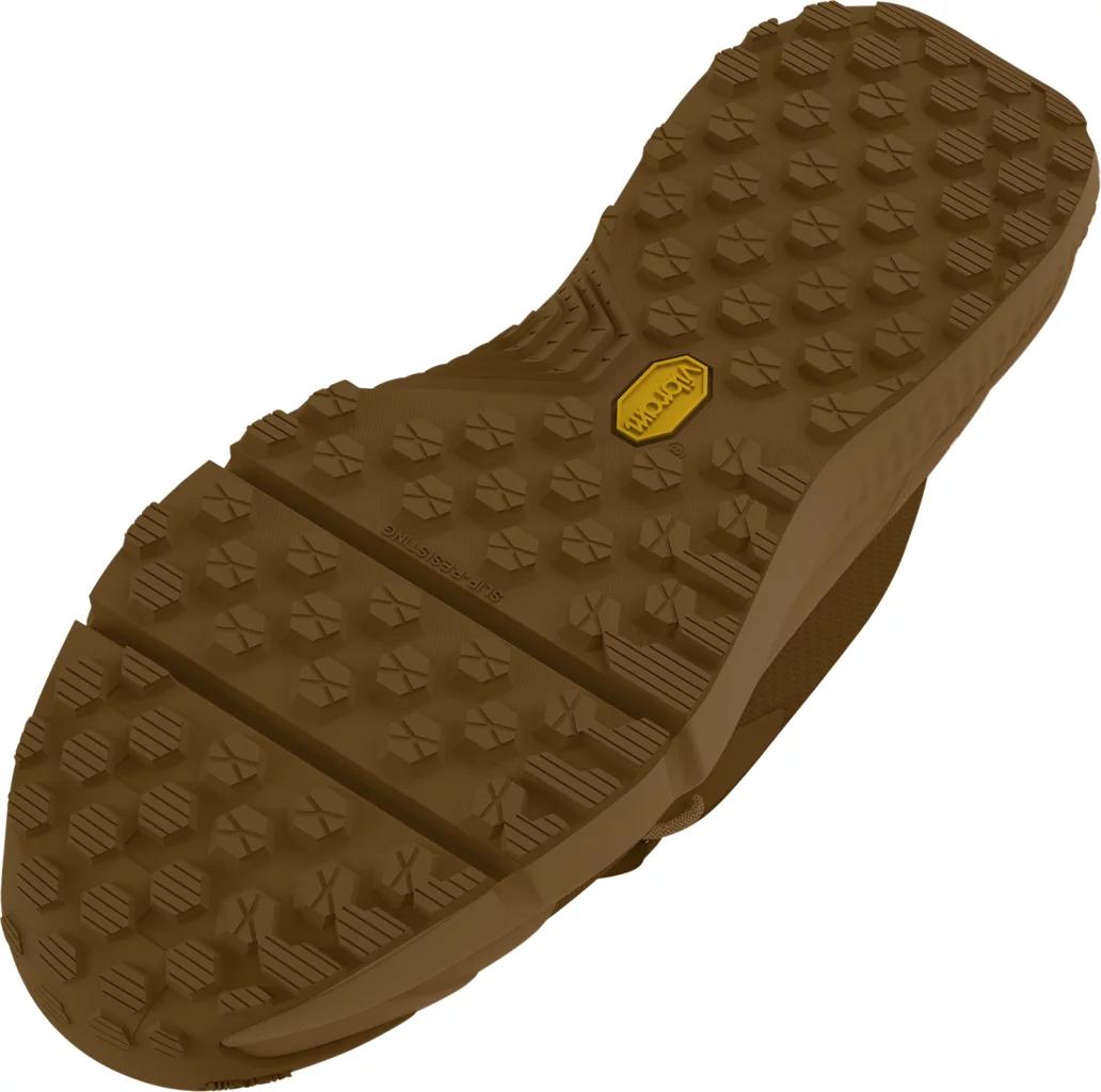 UA Valsetz Mid Product Image