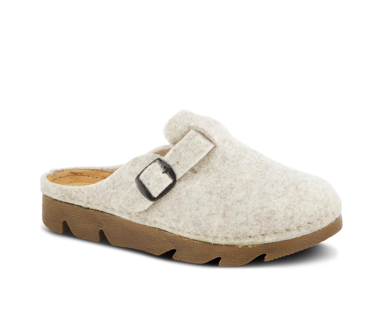 Women's Flexus Clogger Platform Clogs Product Image