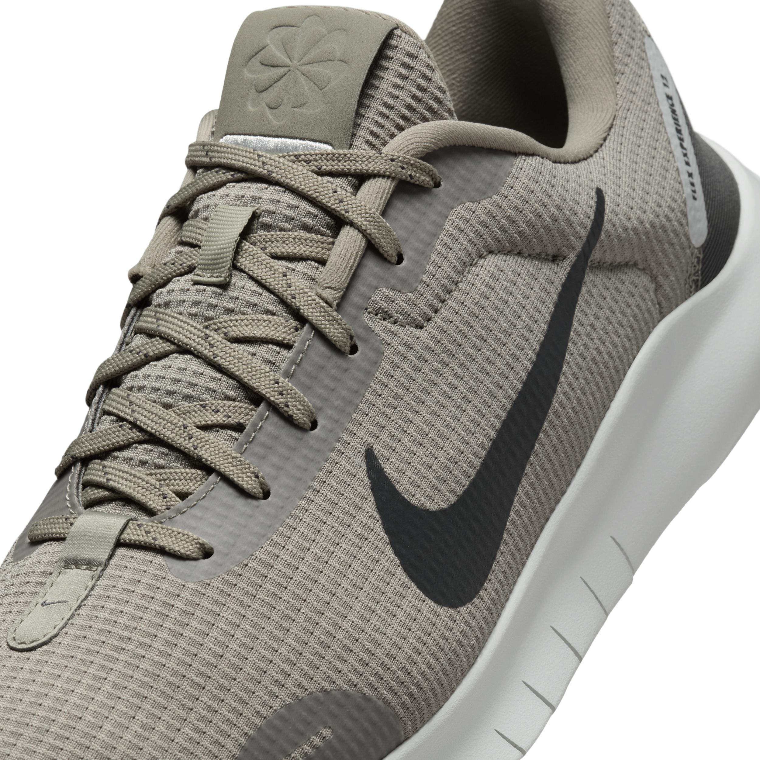 Nike Mens Flex Experience Run 12 Road Running Shoes | DV0740-300 Product Image