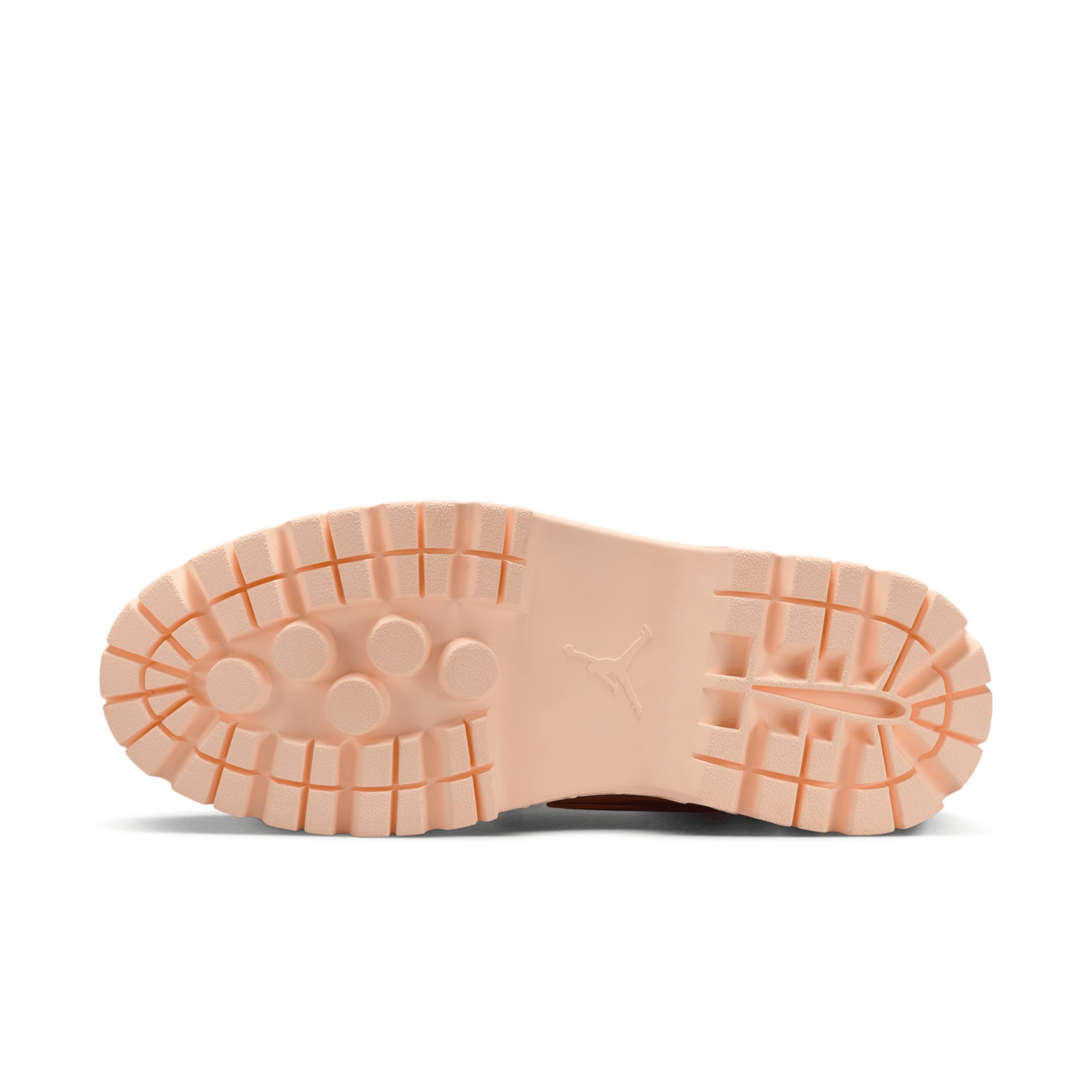 Air Jordan 1 Brooklyn Women's Boots Product Image