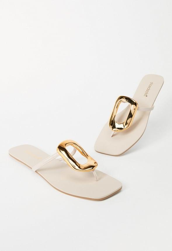 Kali Flat Thong Sandal Product Image
