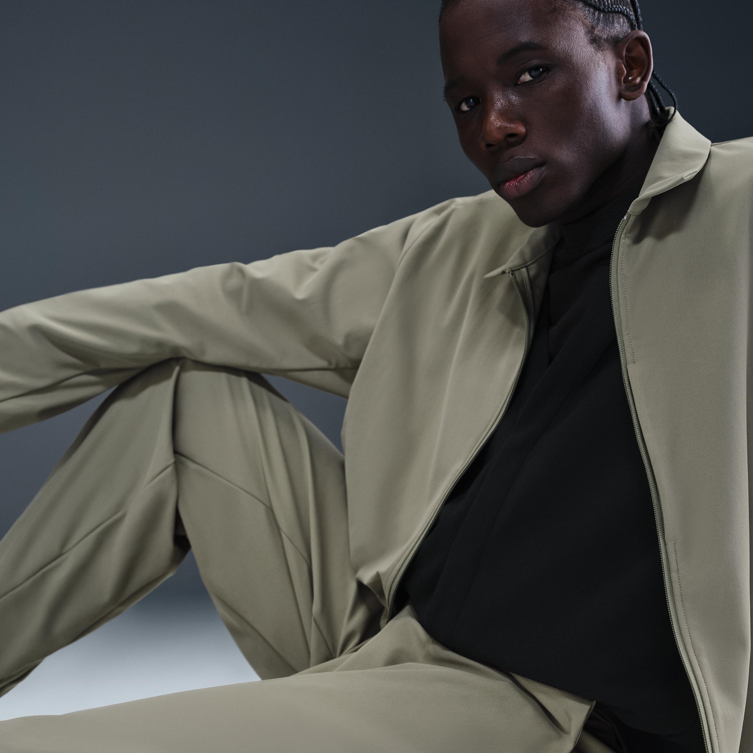 Nike Men's 24.7 PerfectStretch Dri-FIT UV Loose-Fit Utility Pants Product Image