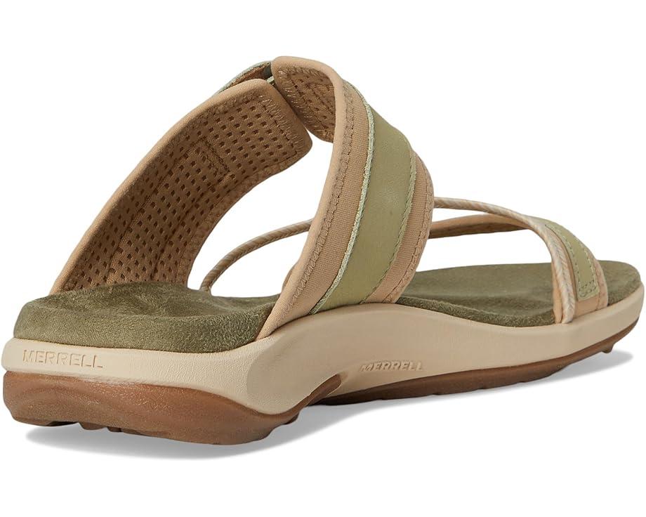 Women's Merrell Terran 4 Slide Product Image