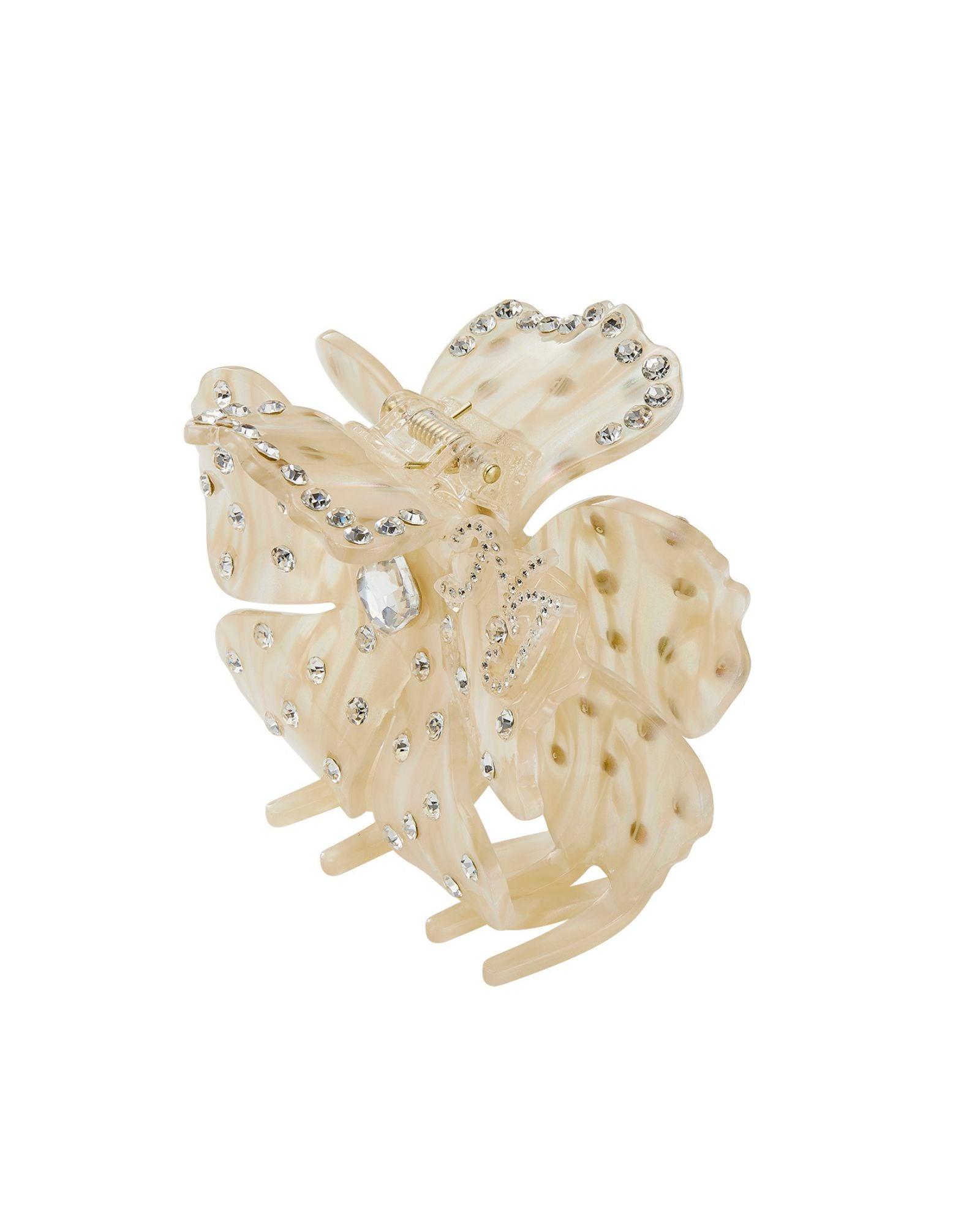 Sparkling Bloom Heart Box Product Image