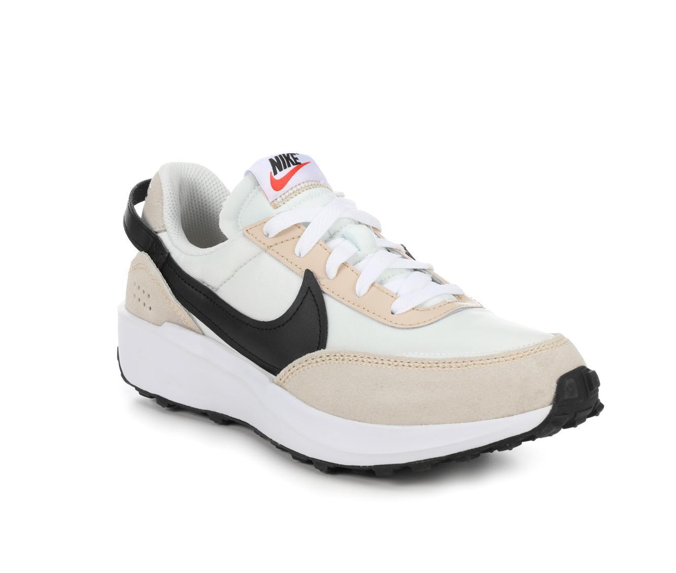 Women's Nike Waffle Debut Sneakers Product Image