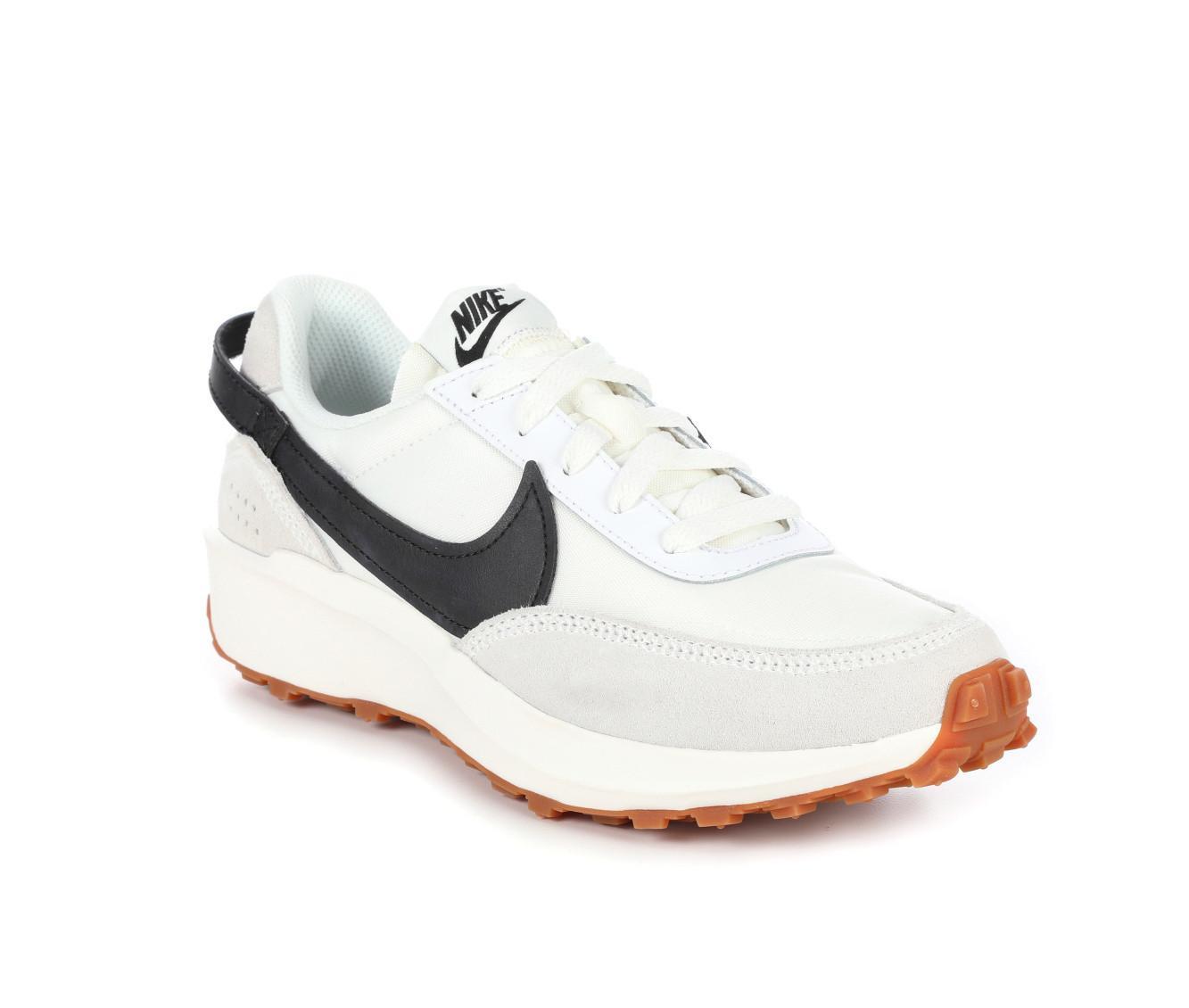 Women's Nike Waffle Debut Sneakers Product Image