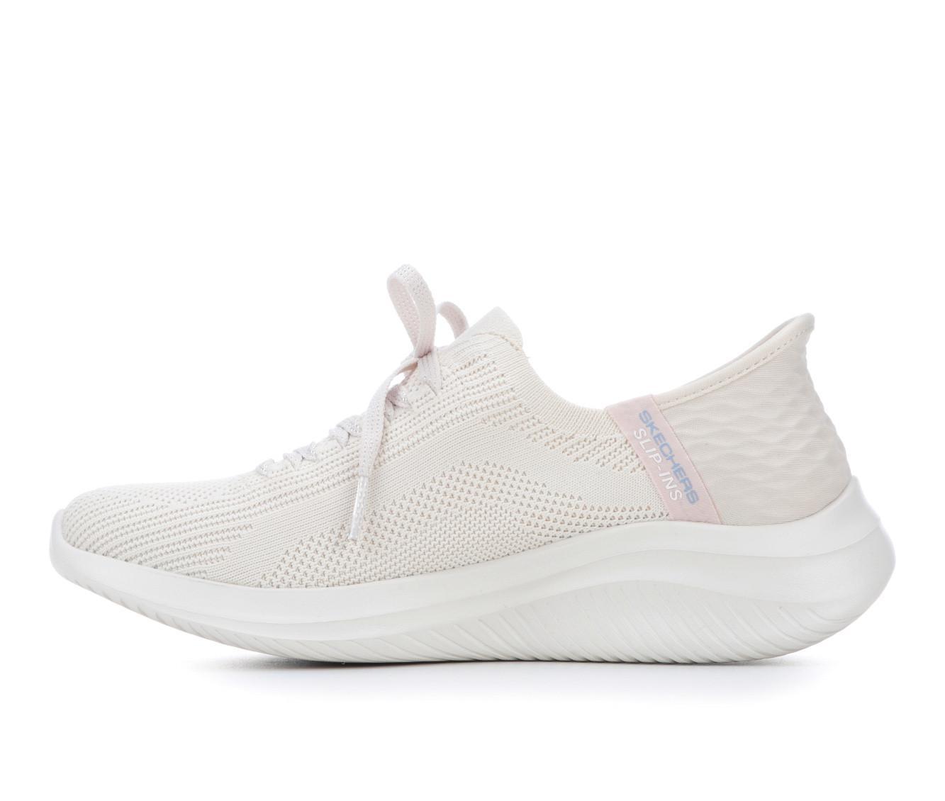 Women's Skechers Women's Skechers 149710 Ultra Flex 3.0 Slip-Ins Sneakers Product Image