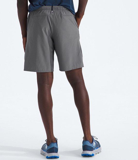 The North Face Lightstride 9#double; Shorts Product Image