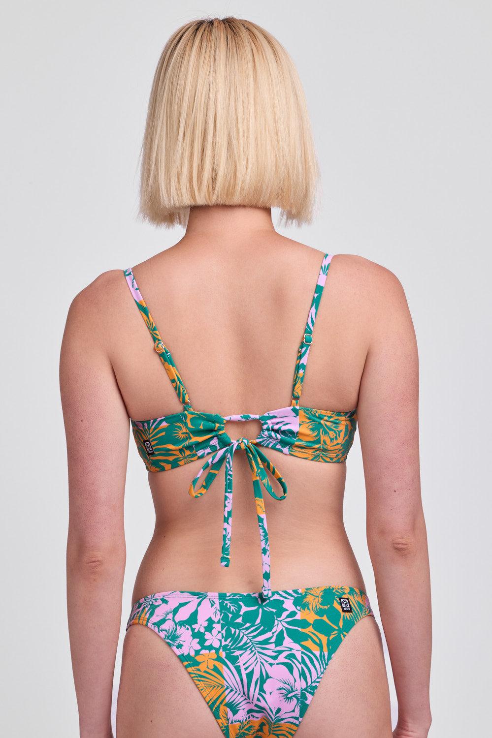 Ellen Bikini Top -  Echo Female Product Image