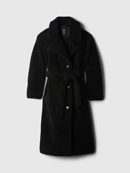 Sherpa Coat Product Image