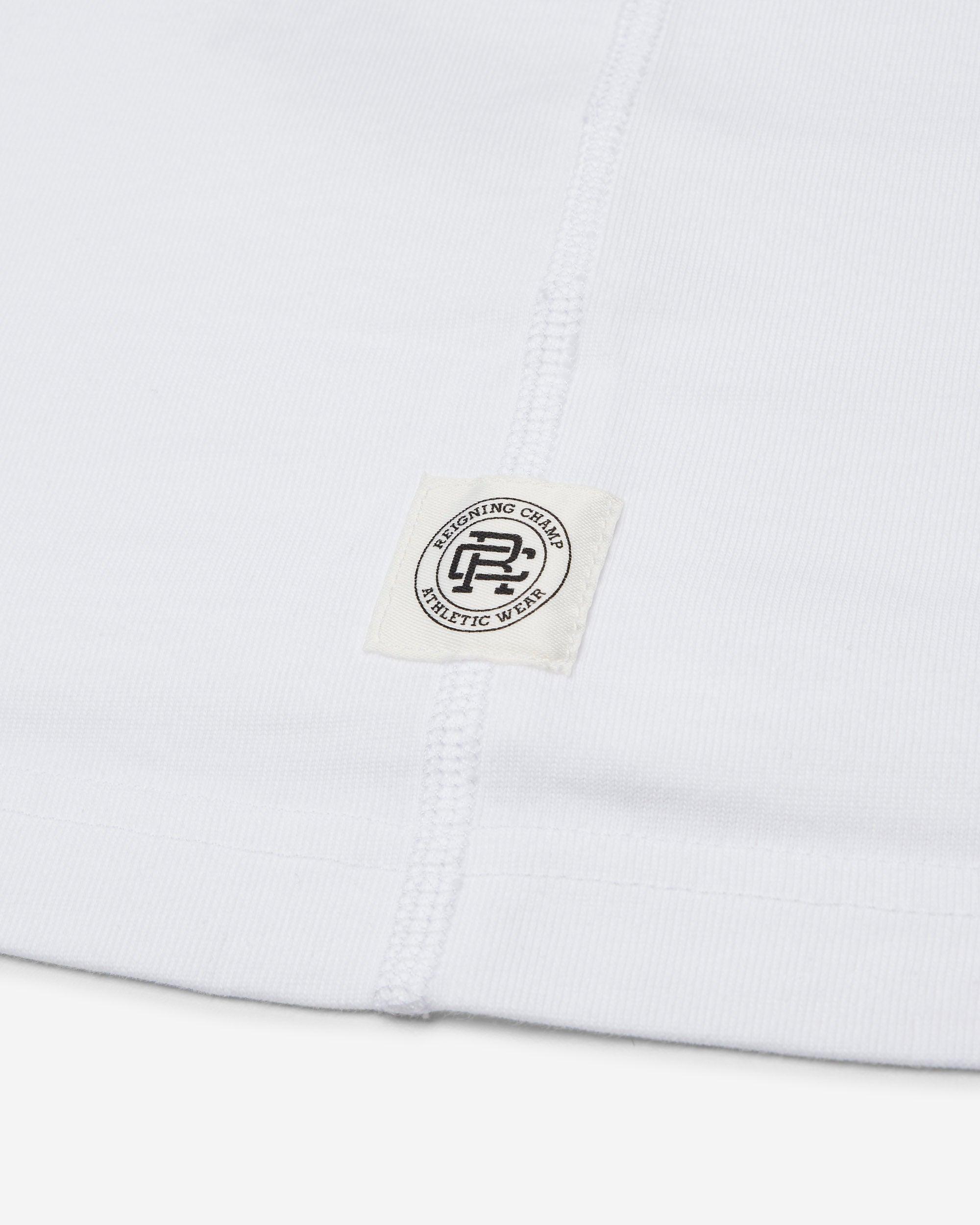 Midweight Jersey OG Sleeveless T-Shirt - Vault Male Product Image