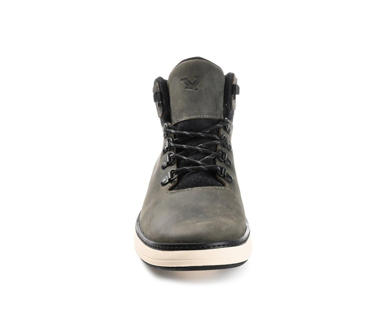 Men's Territory Drifter Boots Product Image