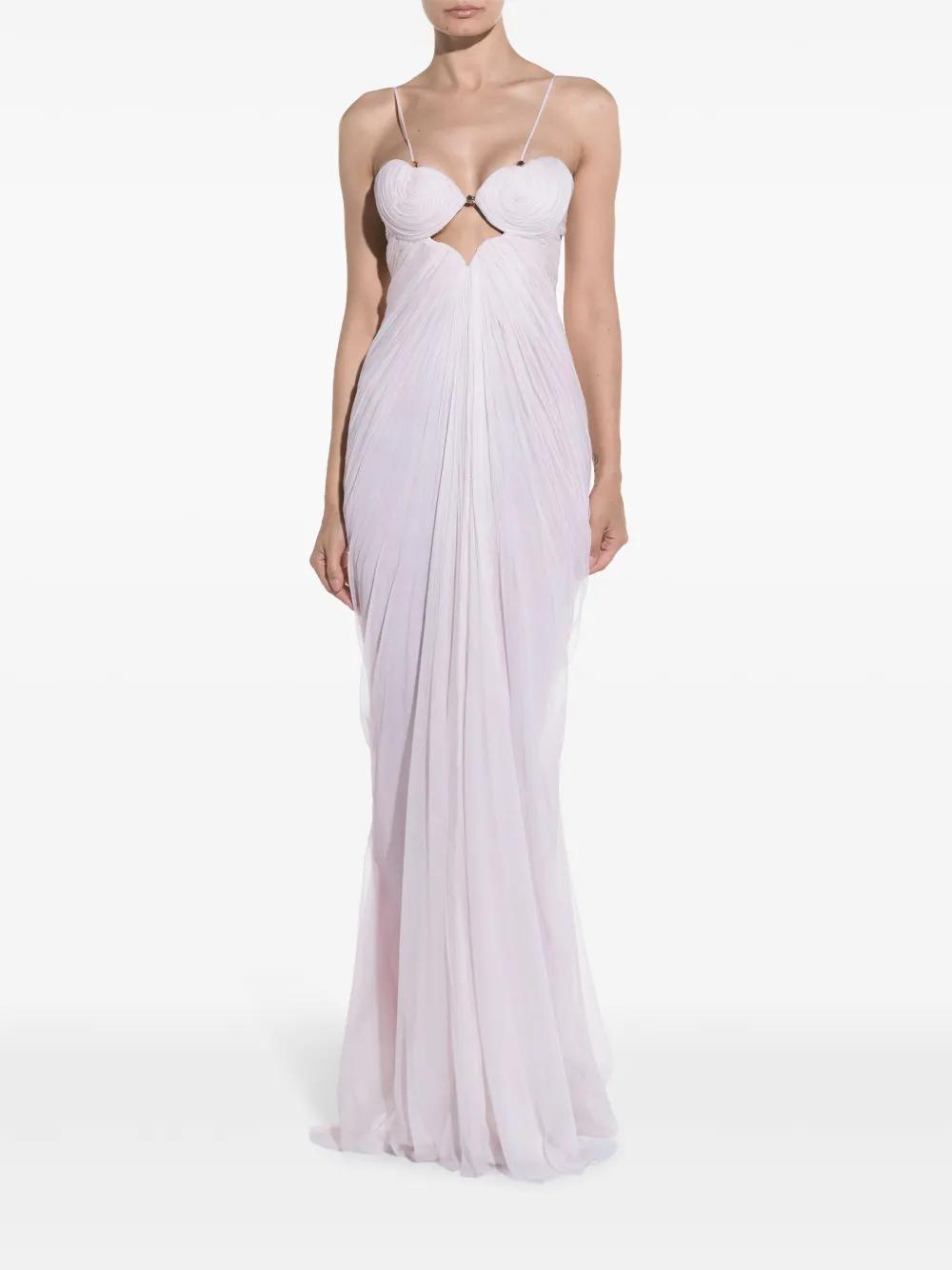 Lorelei gown Product Image