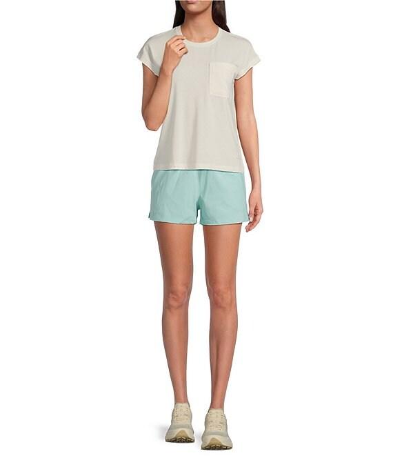 Columbia Boundless Trek Short Sleeve Crew Neck Tee Product Image