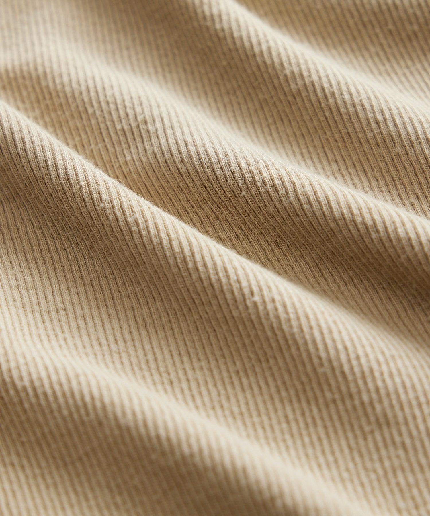 Slim Ribbed Tank Product Image