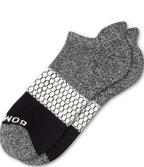 Bombas Tri Toe Block Ankle Socks Product Image