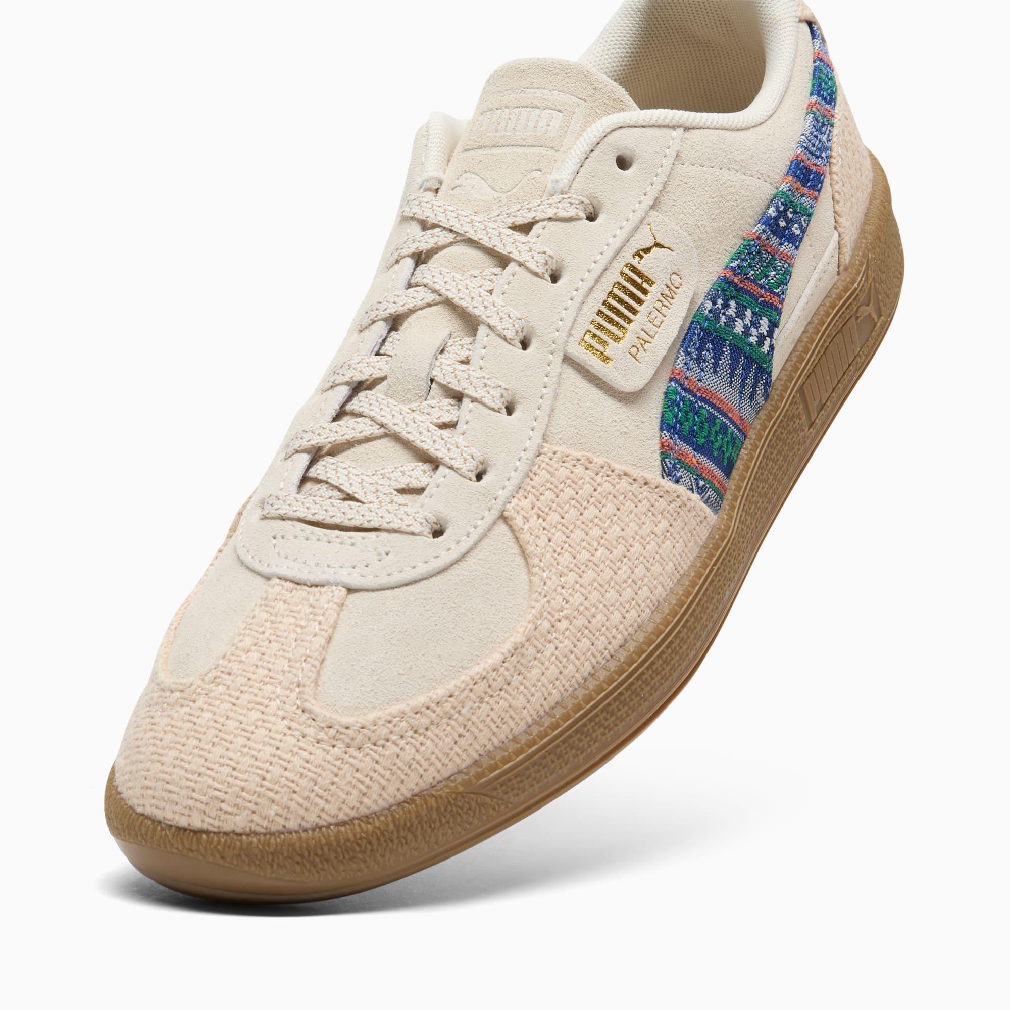 Palermo Quaint Craft Sneakers Product Image