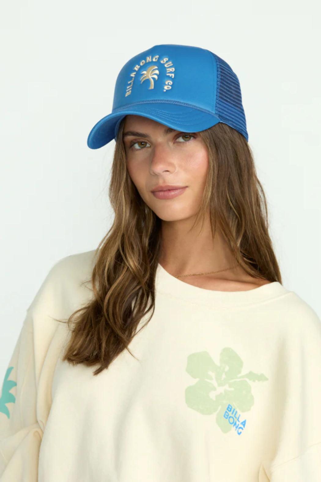 Grandpa Trucker Hat Product Image