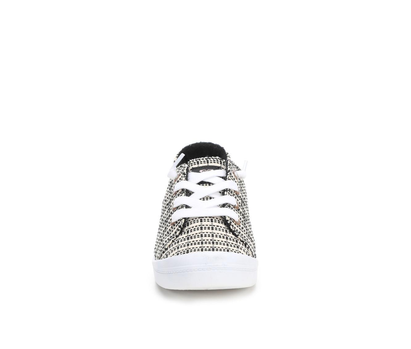 Women's Roxy Bayshore Plus Slip-On Sneakers Product Image