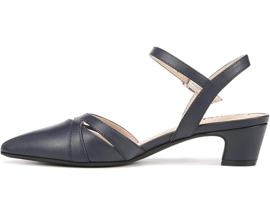 Women's LifeStride Marlee Kitten Heel Pumps Product Image