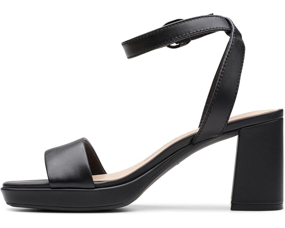 Florence Ankle Straps Product Image