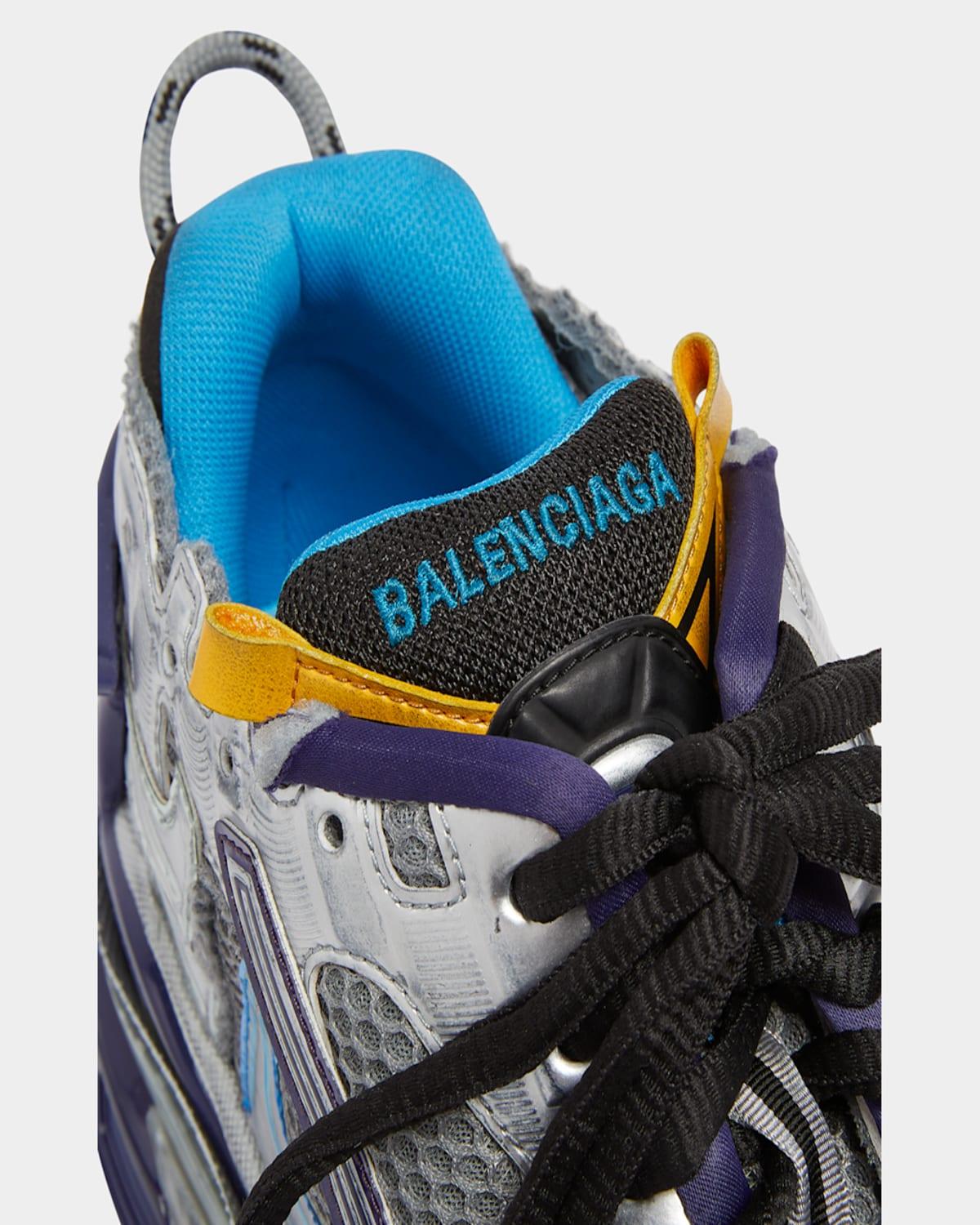 Runner sneakers Product Image