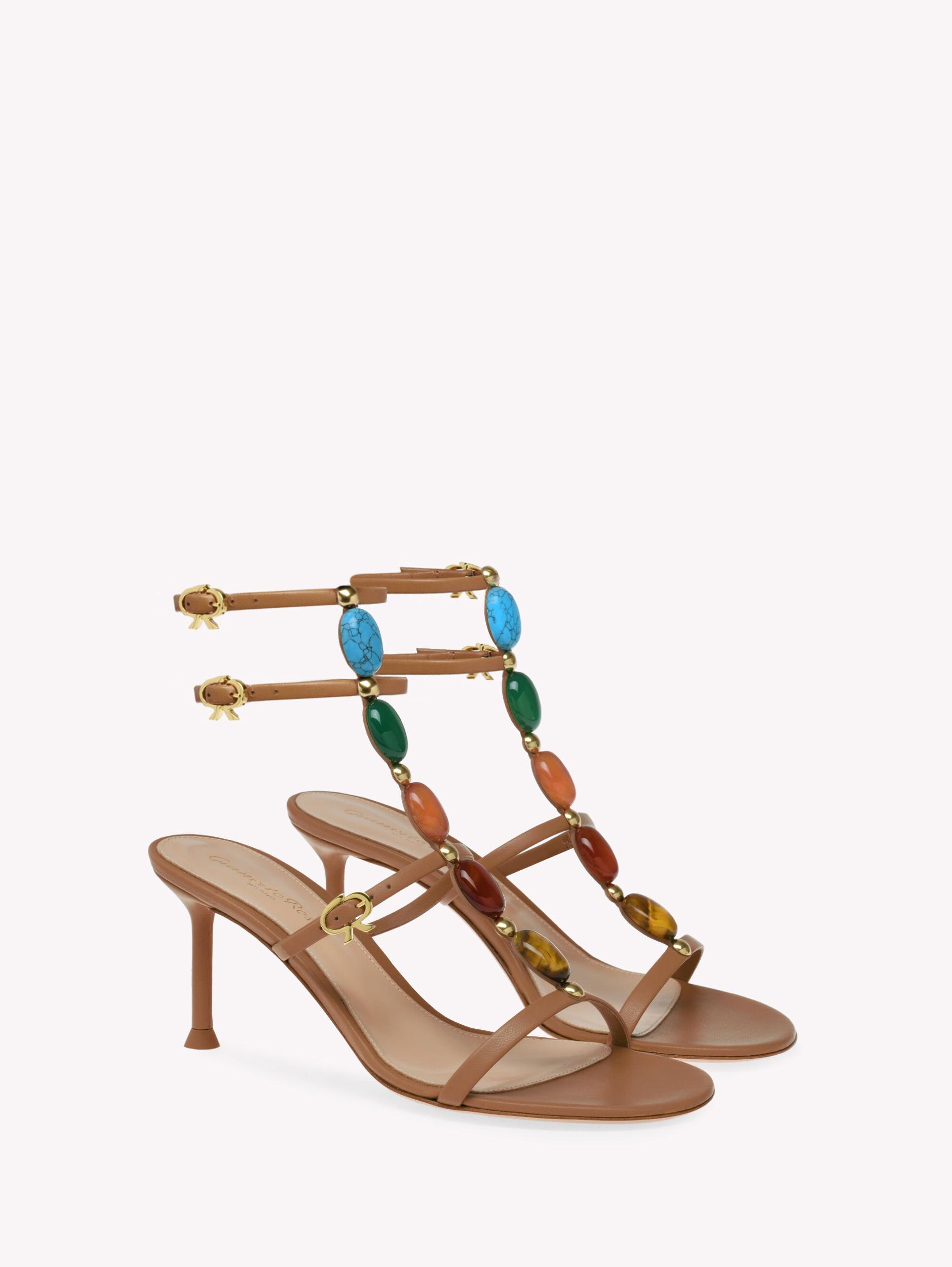 SHANTI 70 Gianvito Rossi Product Image
