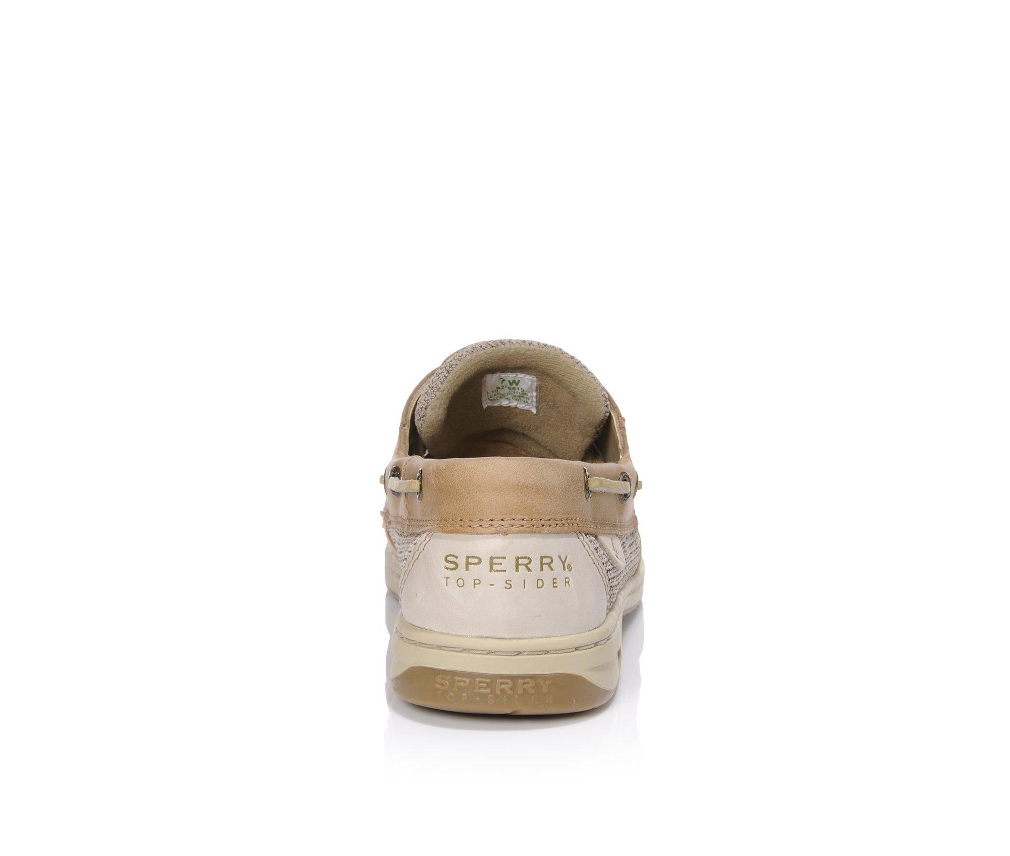 Women's Sperry Bluefish Boat Shoes Product Image