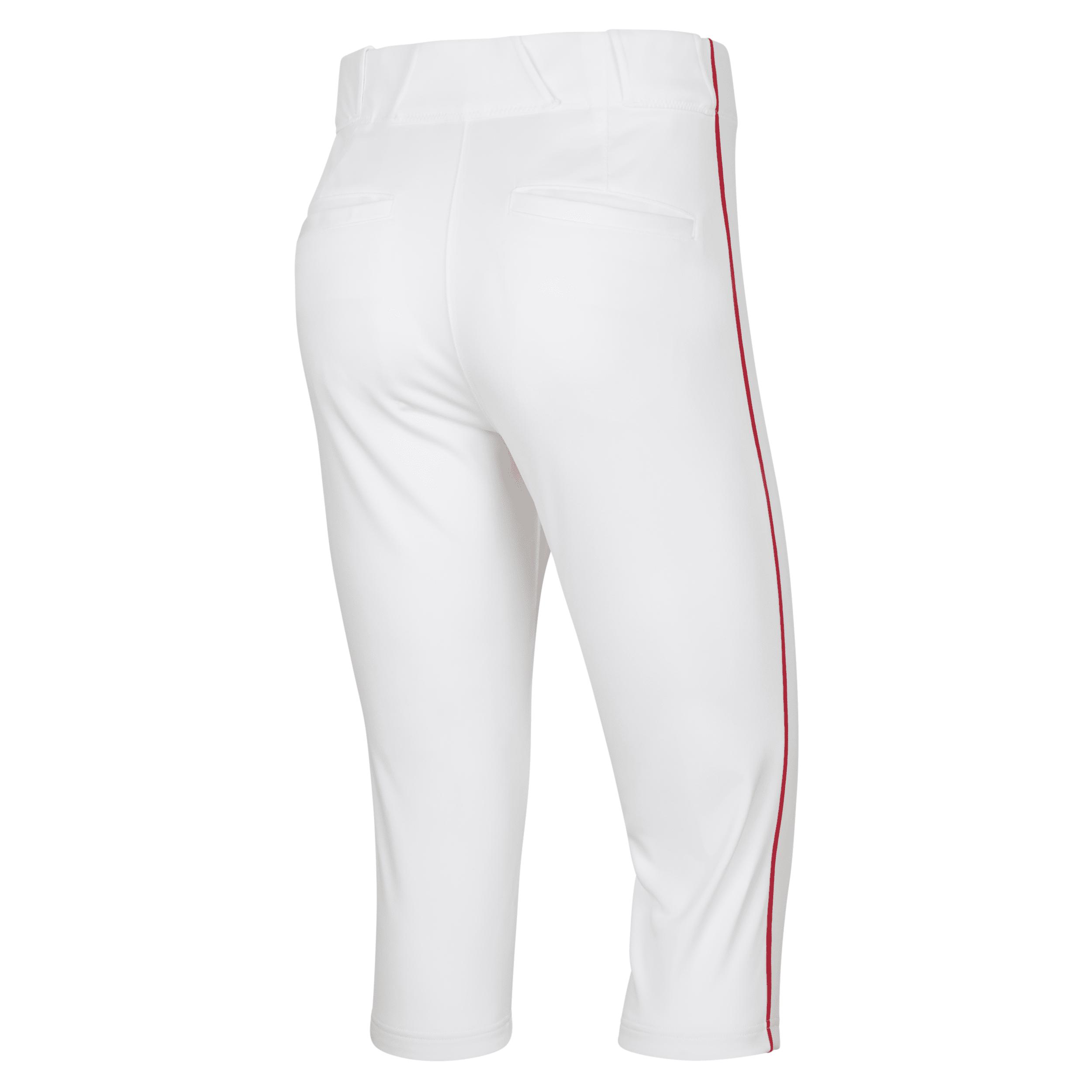 Nike Men's Vapor Select 2 High Piped Baseball Pants Product Image