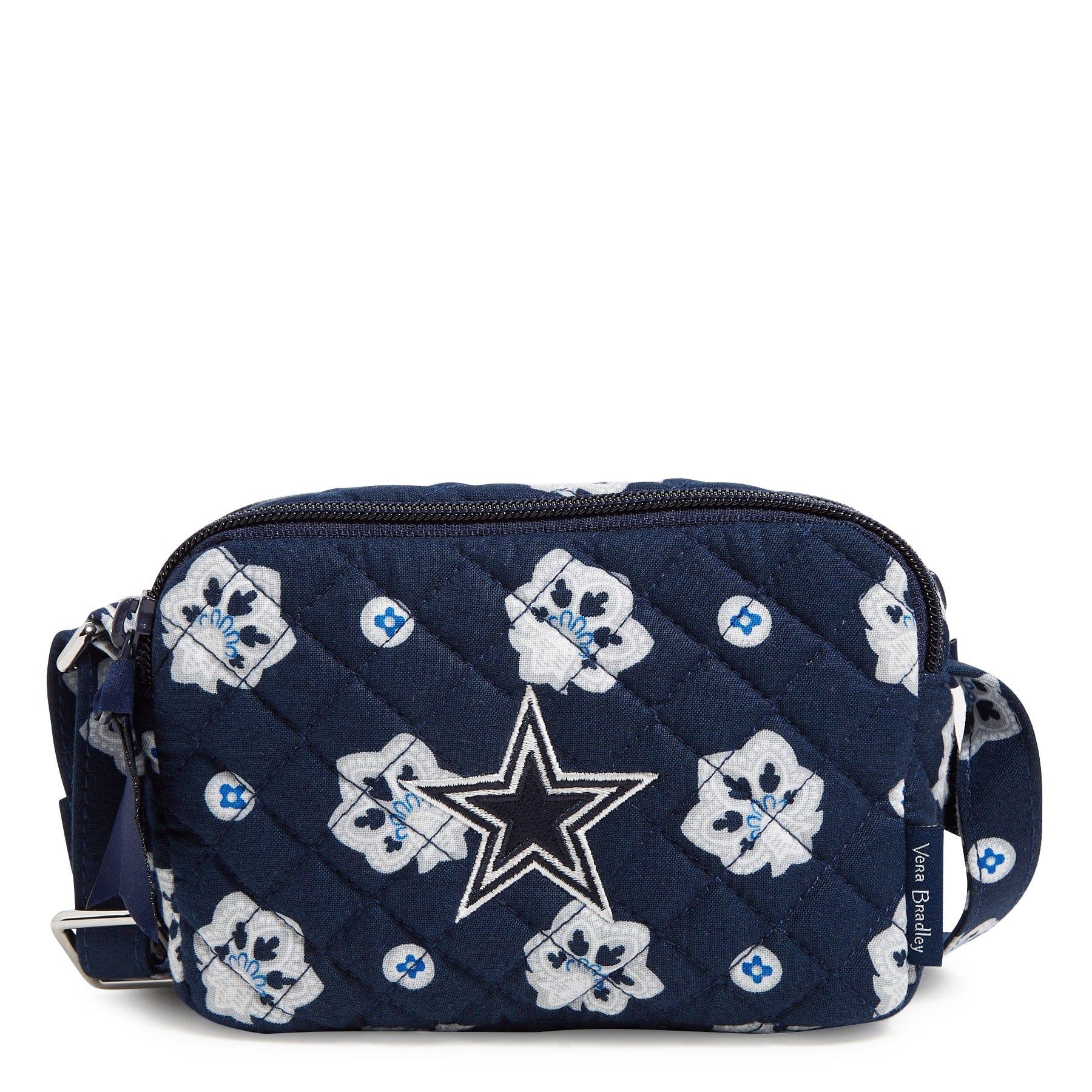 NFL RFID Small Stadium Crossbody Bag Product Image