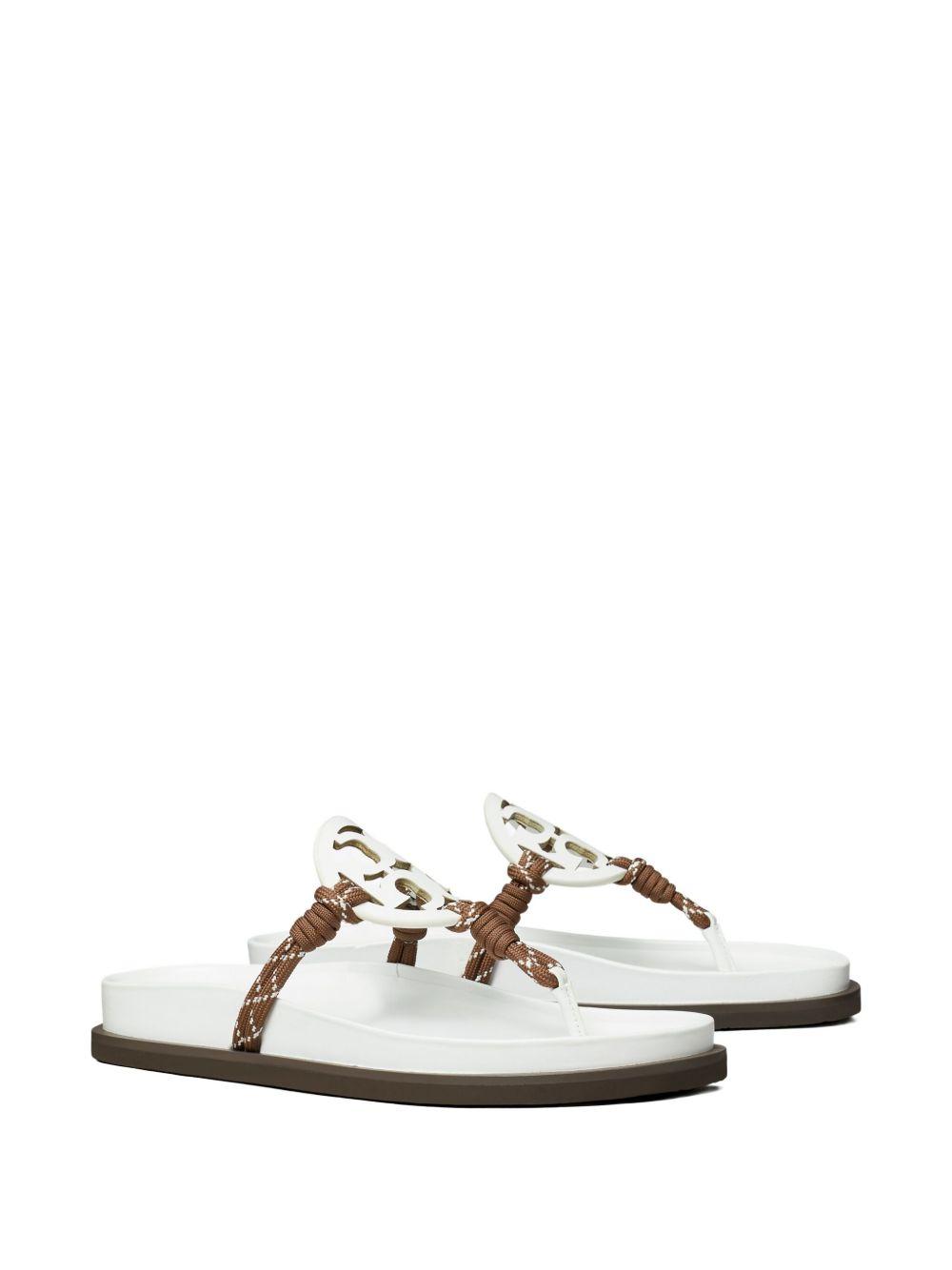 Miller Cloud thong sandals Product Image