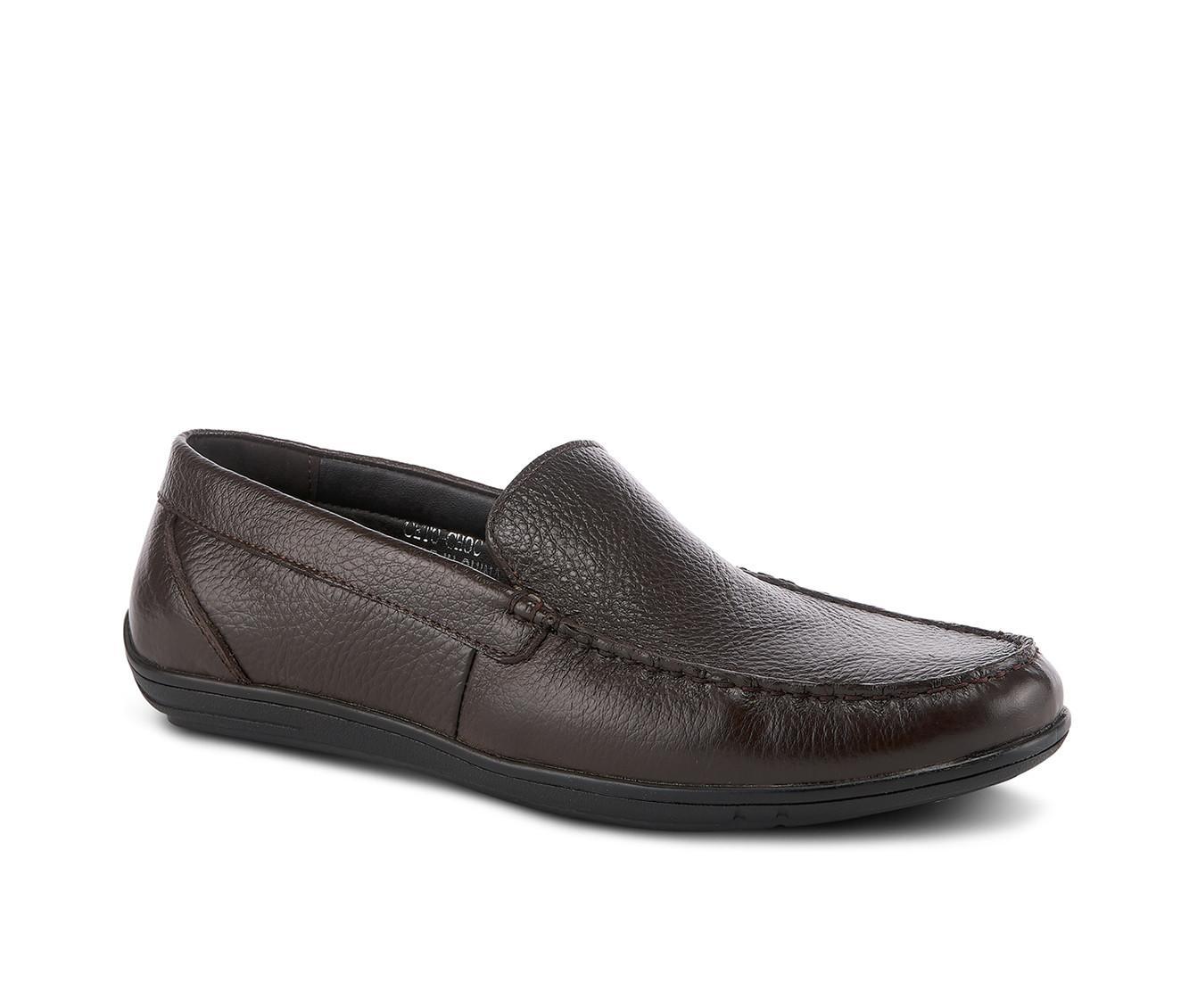 Men's SPRING STEP Ceto Casual Loafers Product Image