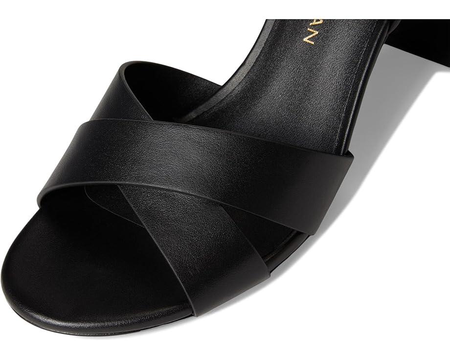 Sculpted Alba 65 Knot Strap Heel Sandal Product Image