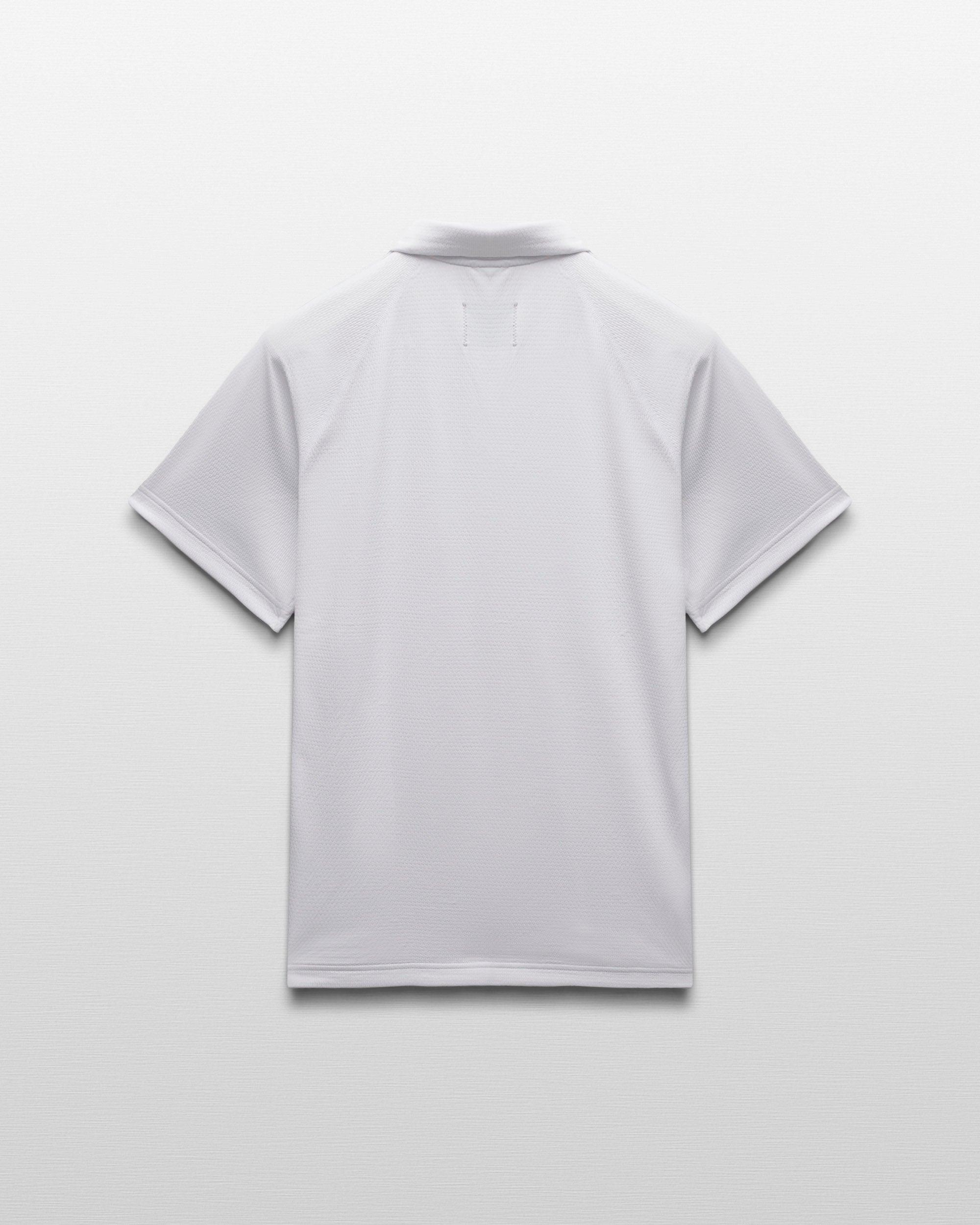 Solotex Mesh Tiebreak Standard Short 7" Male Product Image