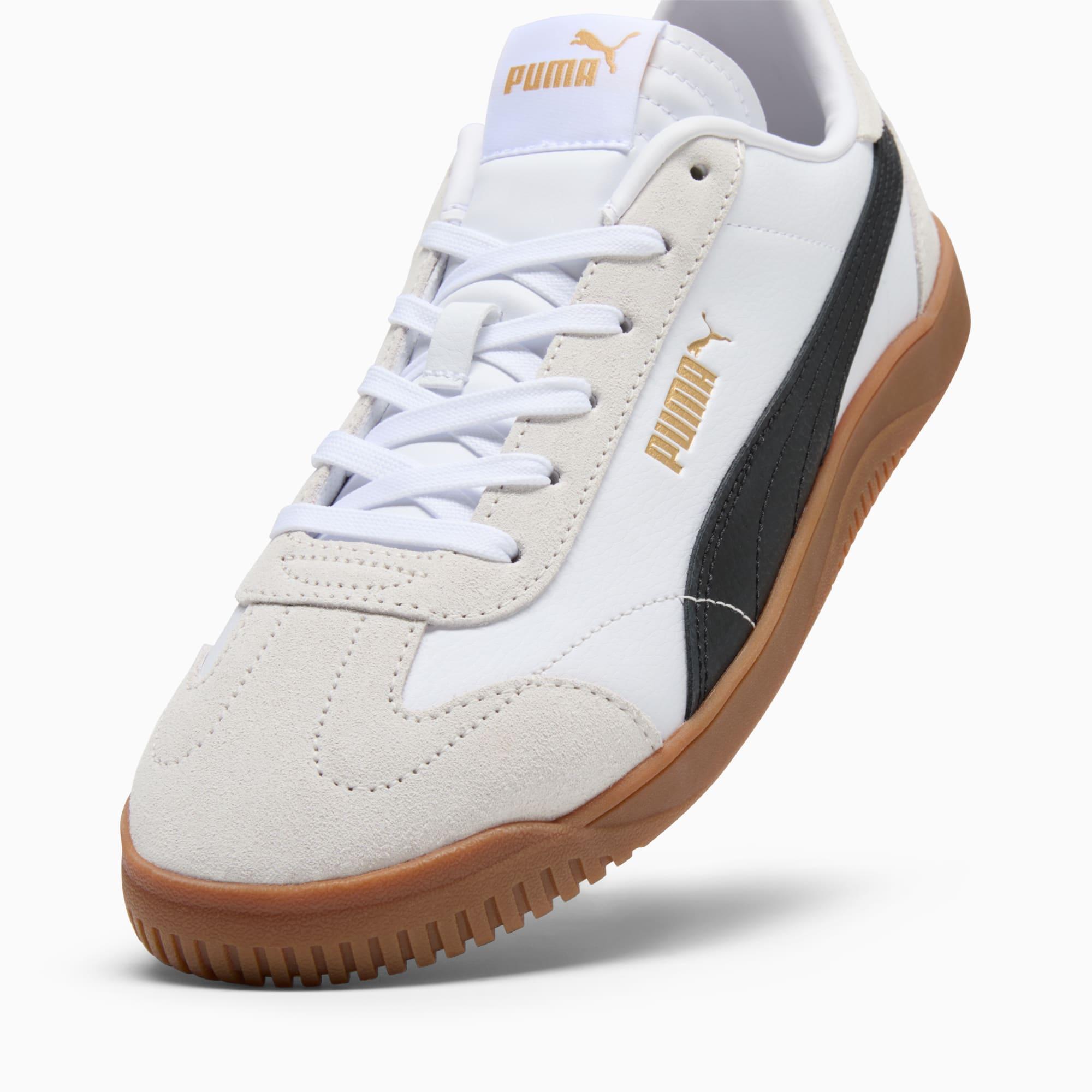 PUMA Club 5v5 Suede Men's Sneakers Product Image