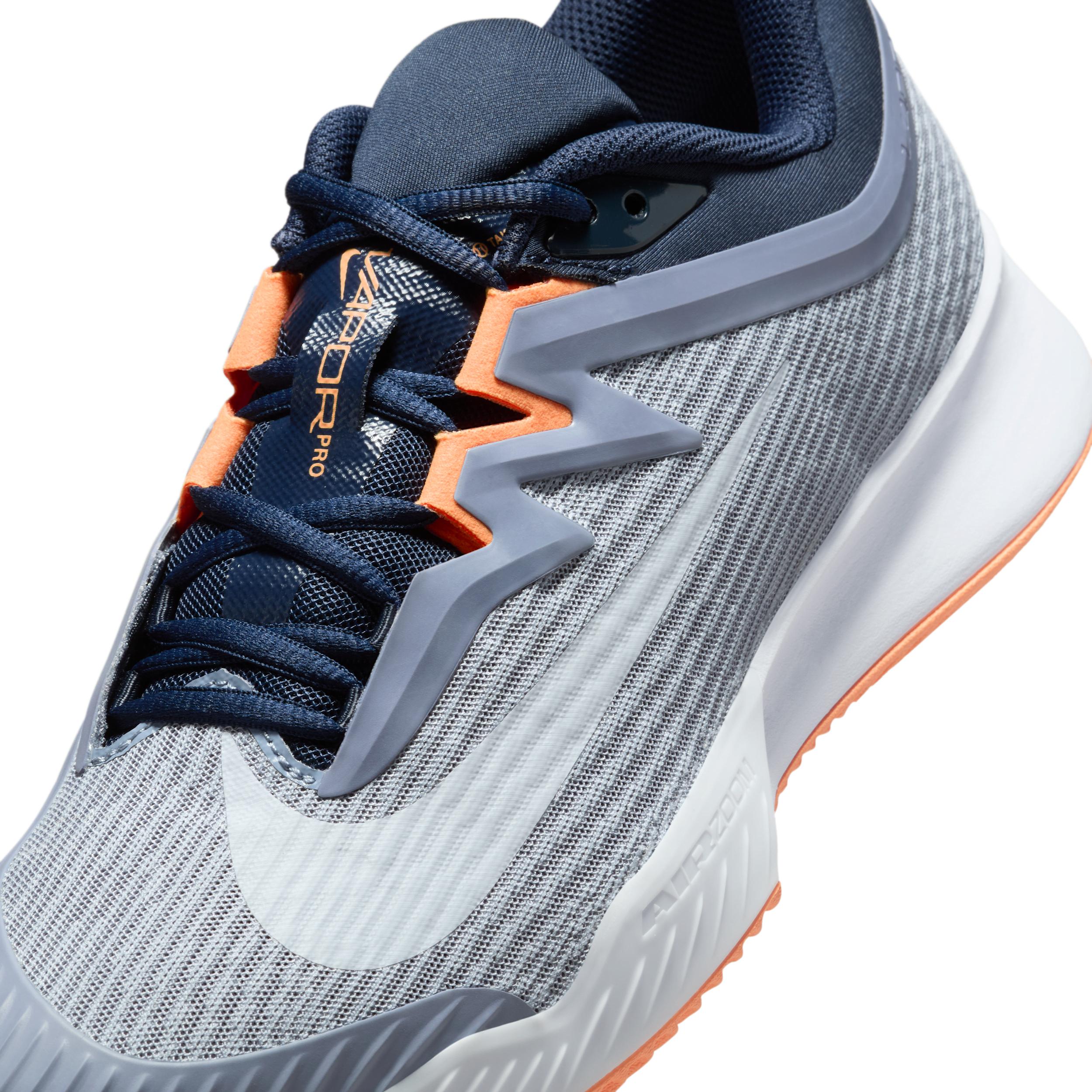 Nike Men's Vapor Pro 3 Clay Court Tennis Shoes Product Image