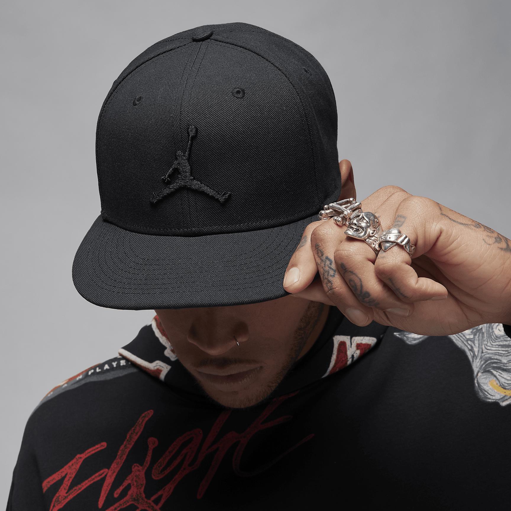 Jordan Jumpman Pro Adjustable Cap Product Image