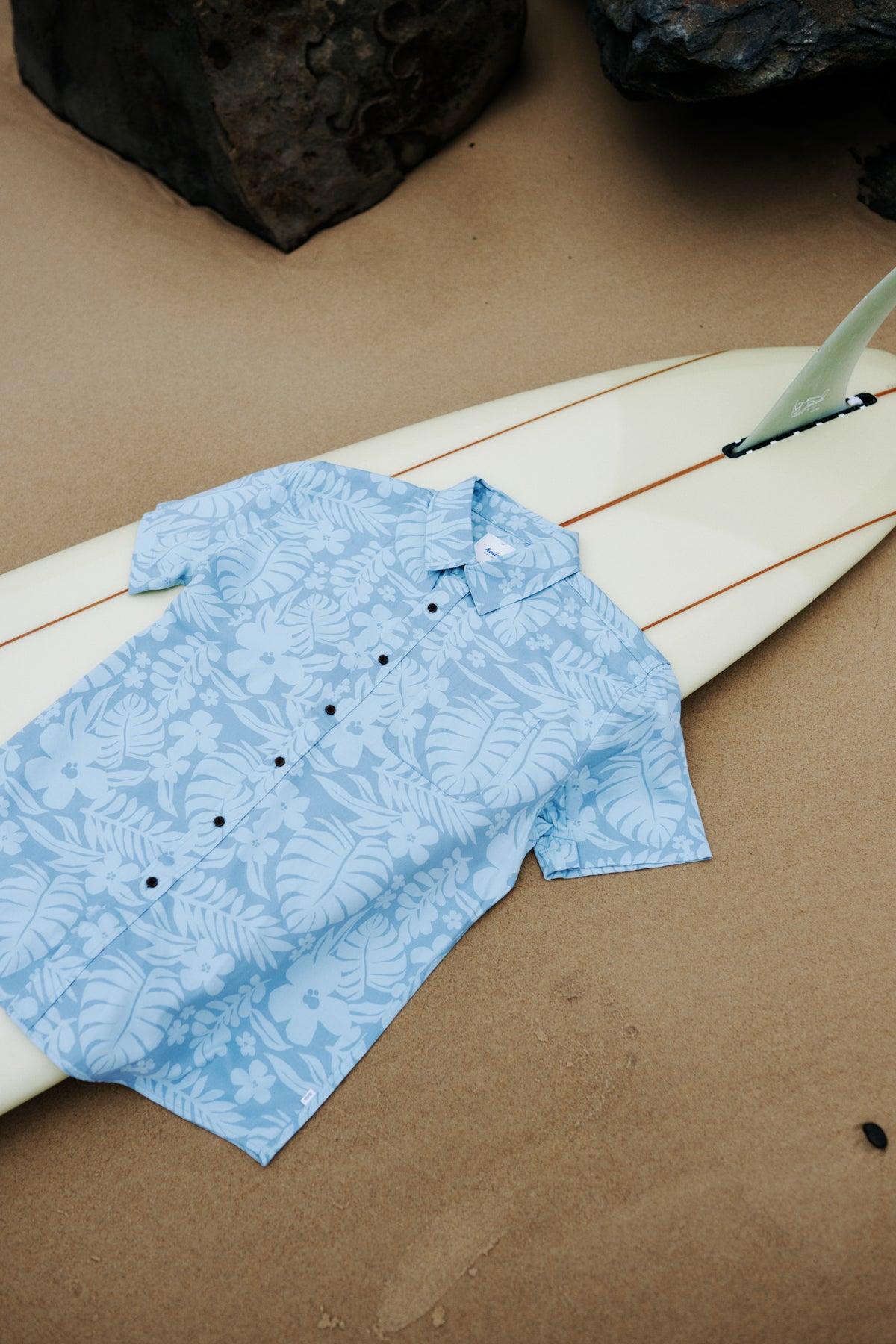DON SHIRT Product Image